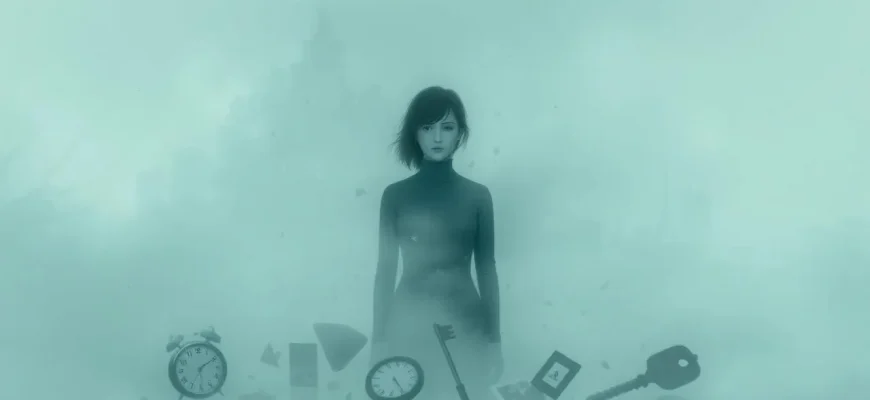 10 Must-Watch Films About Memory Loss