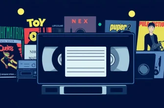 Top 10 Films That Define the 90s