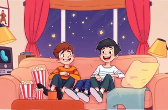 Top 10 Comedy Films About Brothers