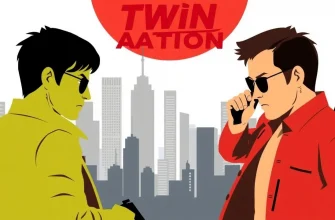 Twin Action: Top 10 Action Movies About Twins
