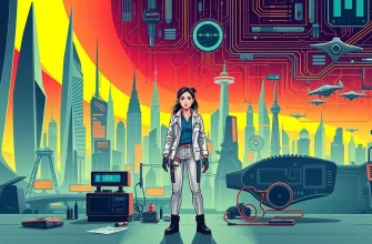 Top 10 Sci-Fi Films About Engineers