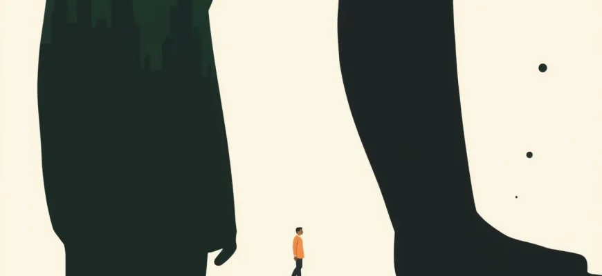 Top 10 Biopics About Envy