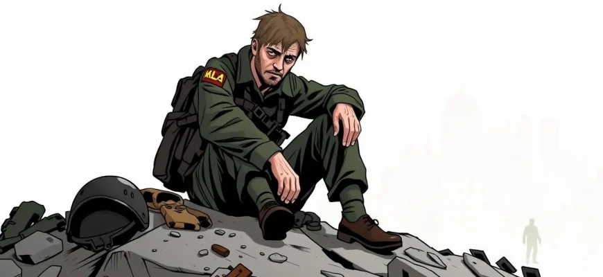 Top 10 Iraq War Action Films