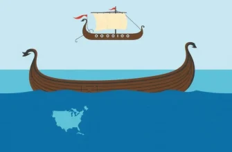 Viking Voyages to America: A Cinematic Journey
