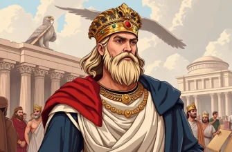 Historical Films on Seleucus I: A Cinematic Journey