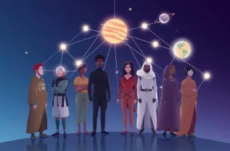 Sci-Fi Films That Explore Communication