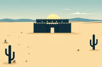 Top 10 Western Films About Military Bases