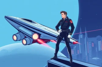 Space Cop Action Films: A Thrilling Journey Through the Cosmos