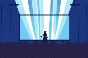 Adventure Films with Light Pillars