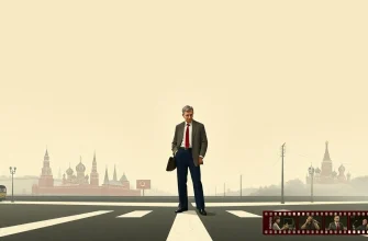 Soviet Films Exploring Midlife Crisis