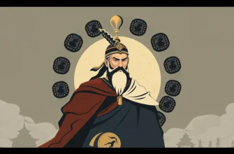 Historical Films About Batu Khan