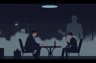 Top 10 Crime Films with Witness Interrogations