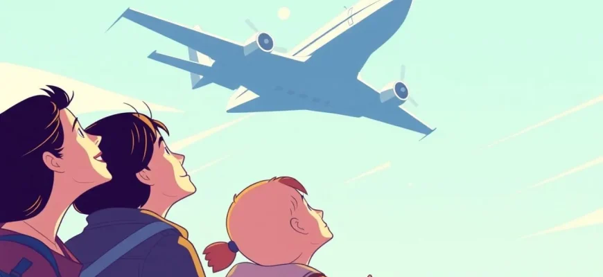 Family Aviation Films Collection