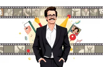 Jim Carrey's Comedy Collection: A Journey Through Laughter