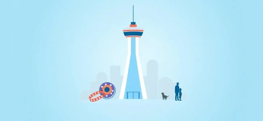 Family-Friendly Tower Movies
