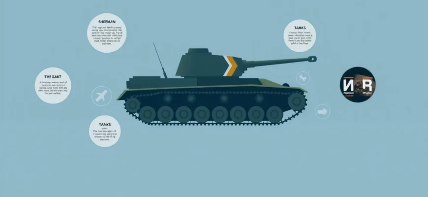 Top 10 Documentaries About Tanks