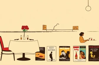 Savor the Love: 10 Melodramatic Restaurant Movies