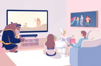 Family Films About Changing Looks