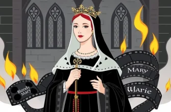 Top 10 Historical Films About Mary Tudor