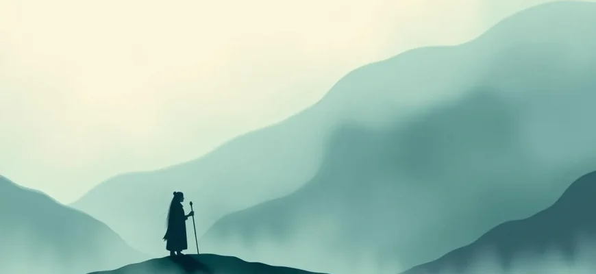 10 Must-Watch Films About Shamans