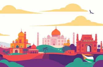Thrilling Travel Films Set in India