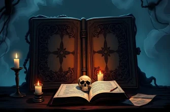 Top 10 Mystical Necromancy Films