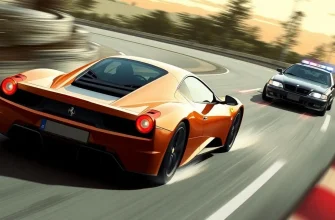 Top 10 Car Chase Thrillers