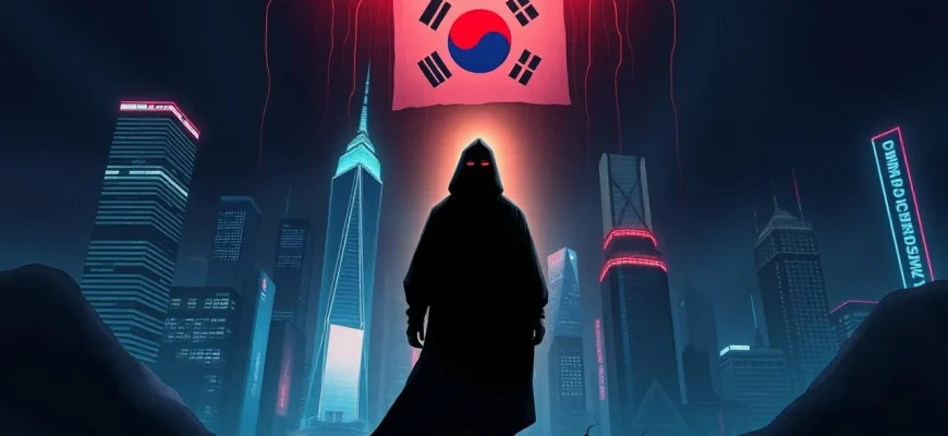 Top 10 Korean Horror Films You Need to Watch