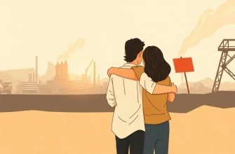 Top 10 Melodramas About Strikes and Romance