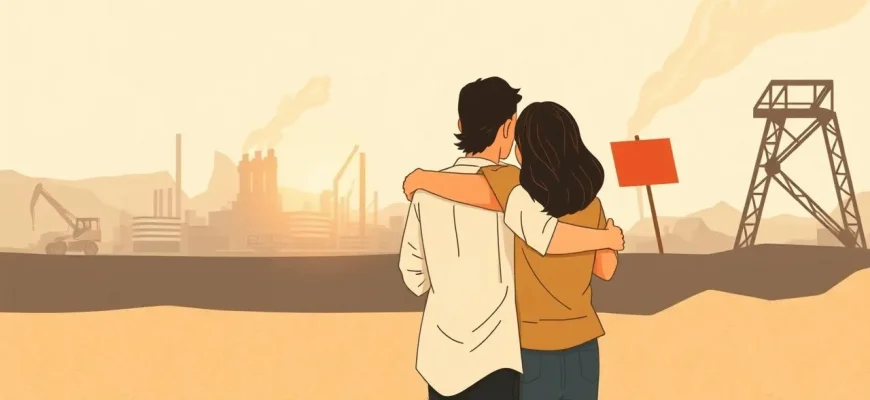 Top 10 Melodramas About Strikes and Romance