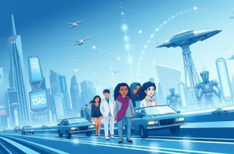 Top 10 Sci-Fi Films Exploring Communication Technologies