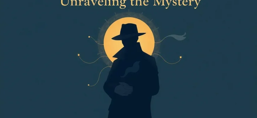 Top 10 Detective Movies About Psychics
