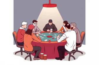 Top 10 Movies About Card Games