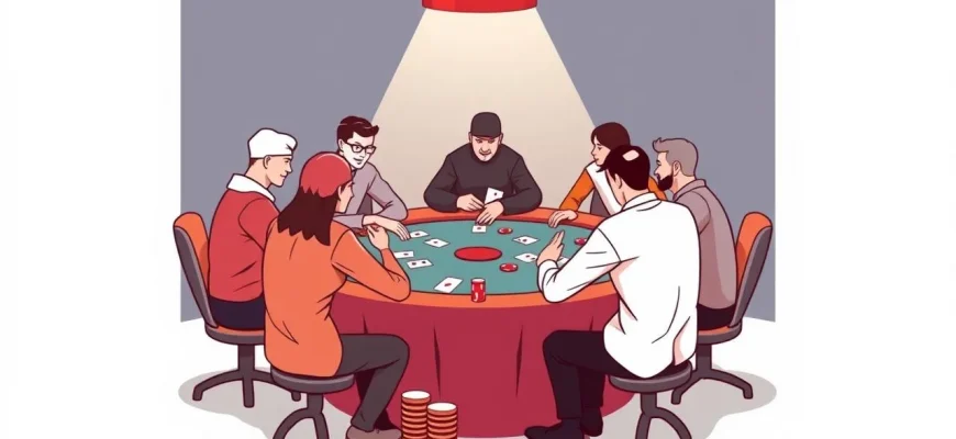 Top 10 Movies About Card Games