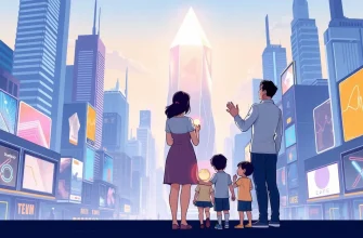 Sci-Fi Films Celebrating Family Values