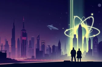 10 Must-Watch Sci-Fi Films About Nuclear Physics