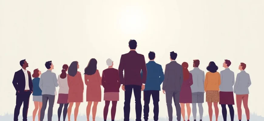 Inspirational Leadership Films