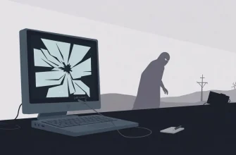 10 Horror Movies Where Computers Turn Sinister