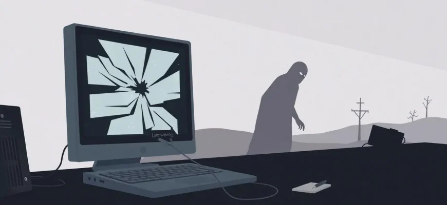 10 Horror Movies Where Computers Turn Sinister