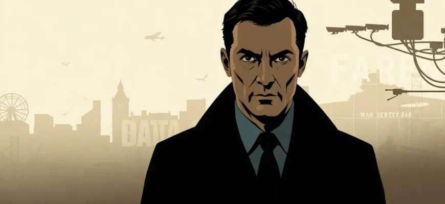 Top 10 War Films on Military Intelligence