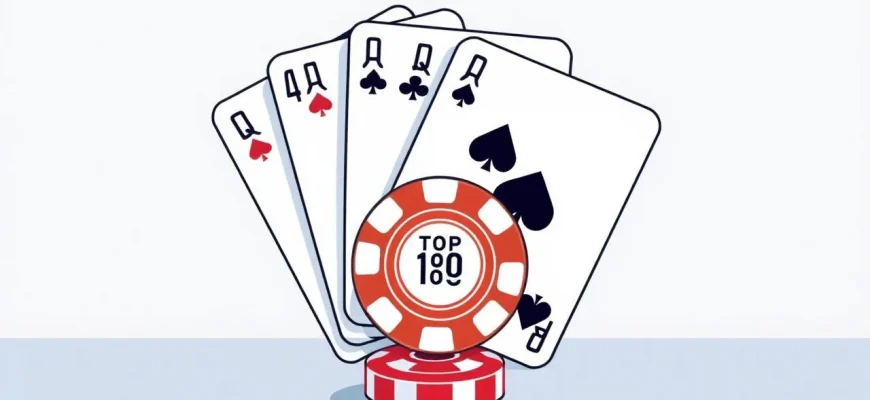 10 Must-Watch Biographical Films About Card Games