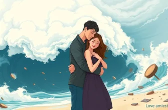 Disaster Romance Films: Love Amidst Chaos