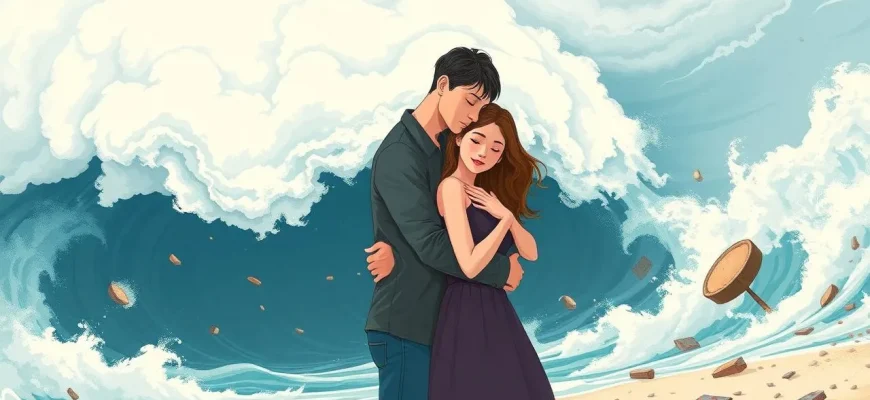 Disaster Romance Films: Love Amidst Chaos