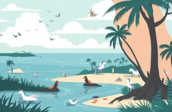 Fantasy Films Set in Florida: A Magical Journey