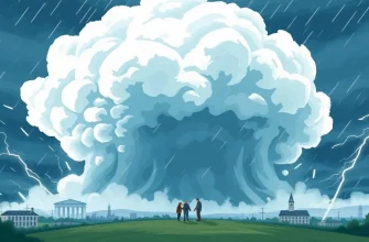 Extreme Weather Films: Nature's Fury on Screen