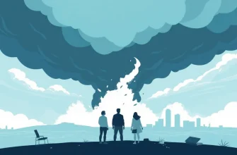 Thrilling Natural Disaster Films to Watch