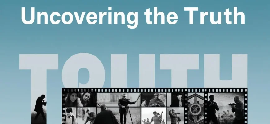 Top 10 Films Based on True Stories