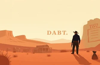 10 Must-Watch Western Films About Debt