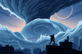 Top 10 Thrilling Cyclone Films