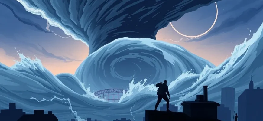 Top 10 Thrilling Cyclone Films